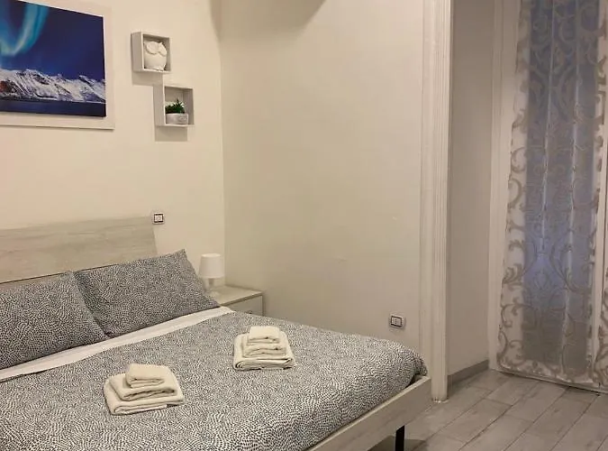 Amare 4* נאפולי