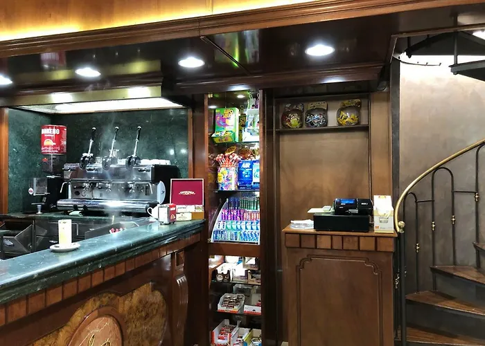 Amare לינה וארוחת בוקר נאפולי