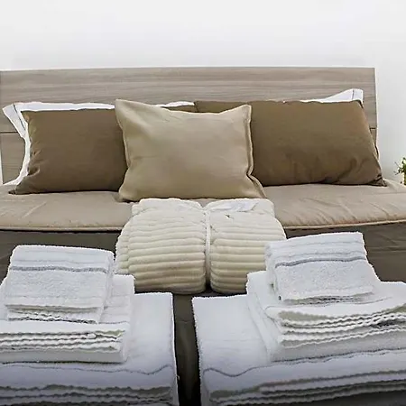 Amare Bed & Breakfast