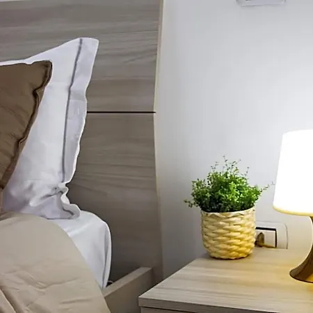 Amare Bed & Breakfast 3*