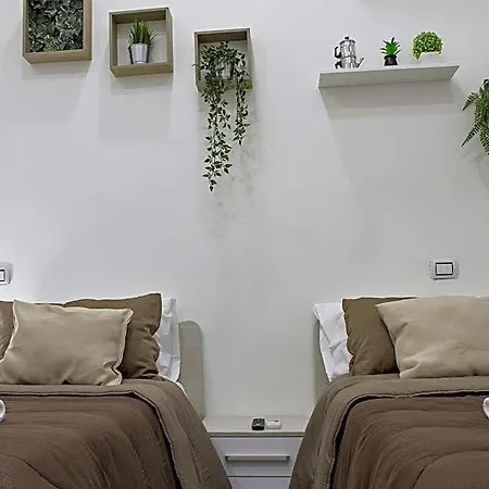 Amare Bed & Breakfast