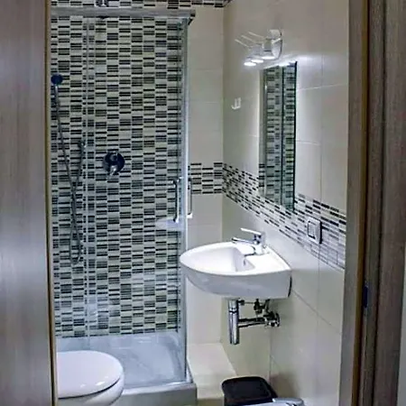 Bed & Breakfast Amare 3*