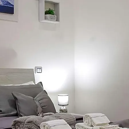 Bed & Breakfast Amare 3*