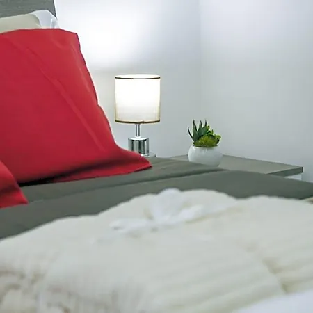 Amare Bed & Breakfast