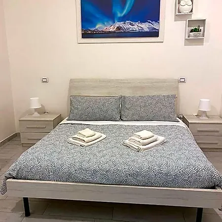 Amare Bed & Breakfast 3*