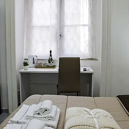 Bed & Breakfast Amare