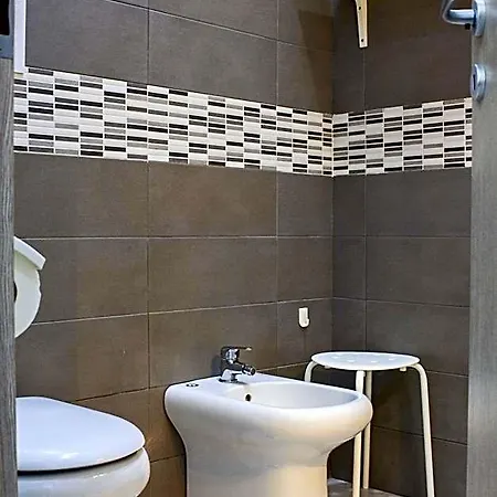 Amare Panzió 3*