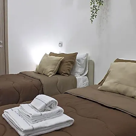 Bed & Breakfast Amare Napels