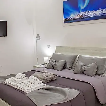 Bed & Breakfast Amare Napels