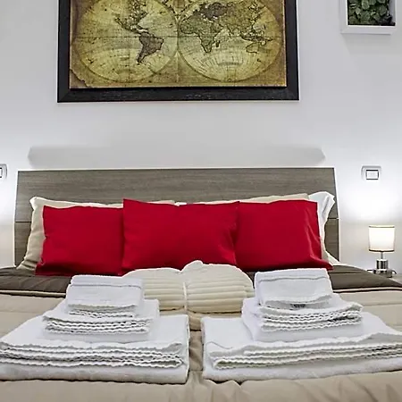 Amare 3* Napels
