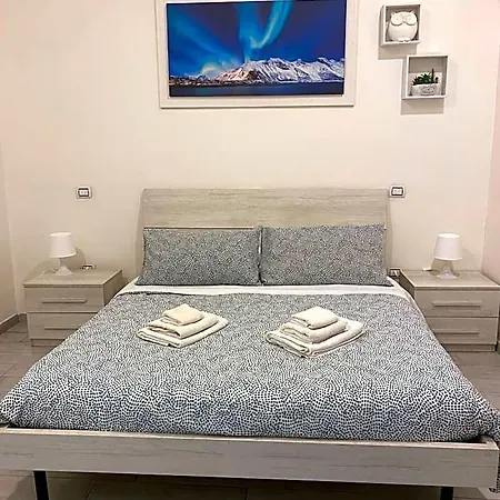 Amare 3* Napels