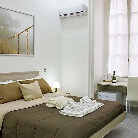 Amare Bed & Breakfast Naples