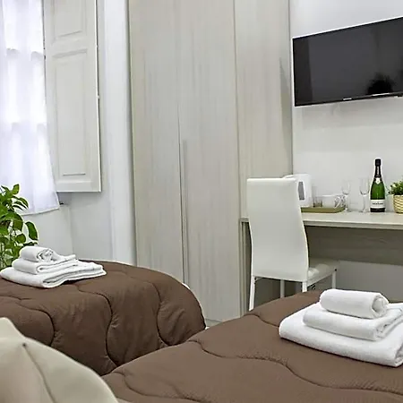 Bed & Breakfast Amare