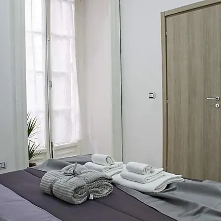 Bed & Breakfast Amare