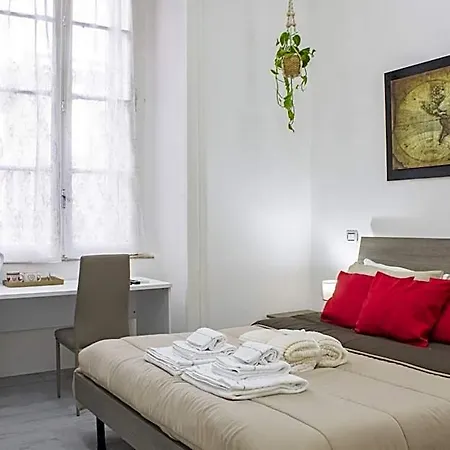 Bed & Breakfast Amare Napels
