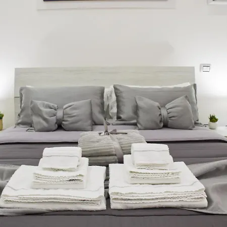 Bed and breakfast Amare