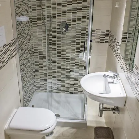 Bed and breakfast Amare