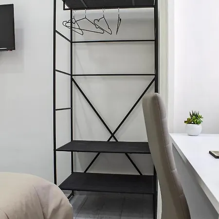 Bed and breakfast Amare 4*