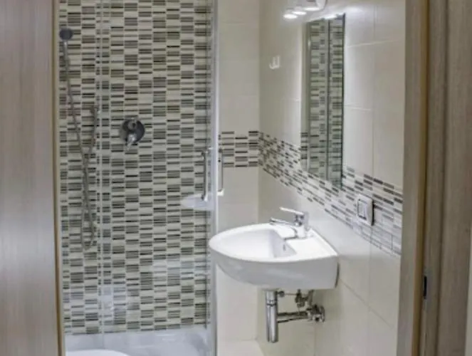 Bed & Breakfast Amare 4*