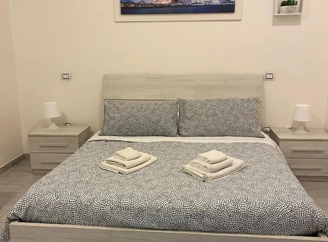 Amare Bed & Breakfast Neapel