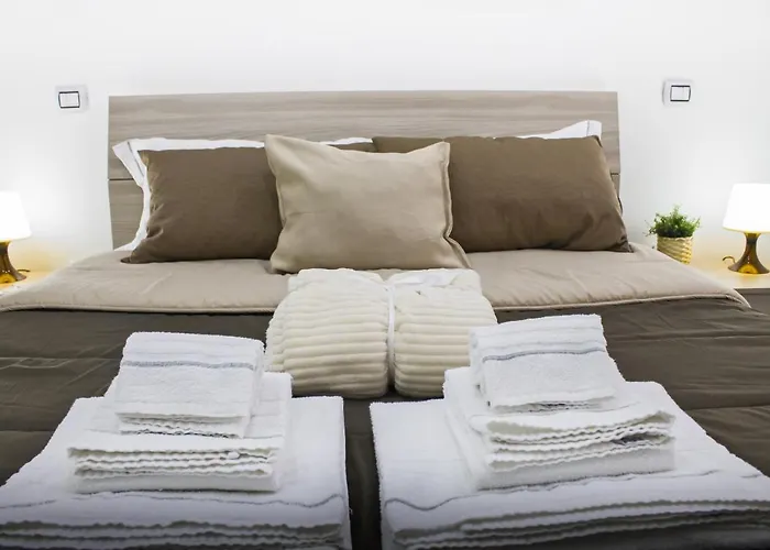 Bed & Breakfast Amare