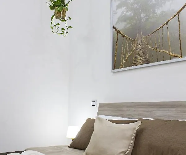 Bed & Breakfast Amare 4*