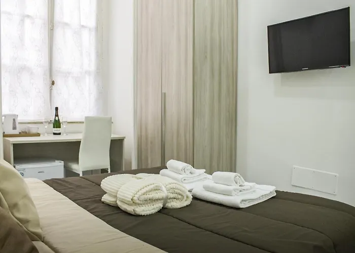 Amare Bed & Breakfast