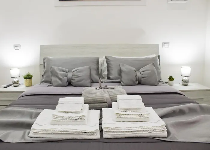 Bed & Breakfast Amare