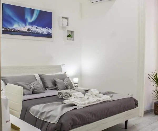 Bed & Breakfast Amare 4*