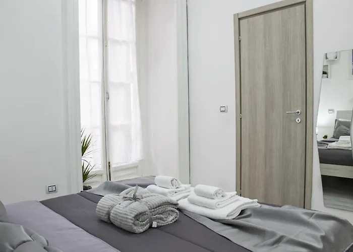 Bed & Breakfast Amare 4*