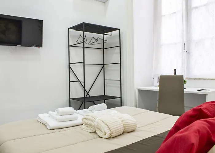 Bed & Breakfast Amare Neapel