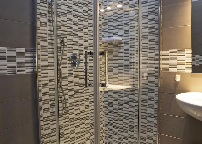 Amare Bed & Breakfast 4*