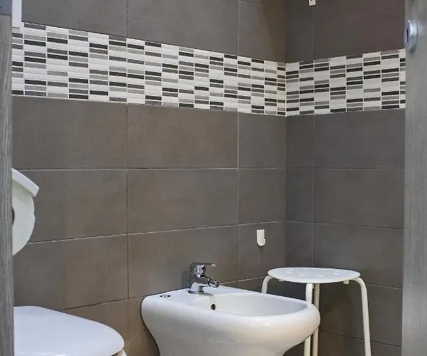 Bed & Breakfast Amare