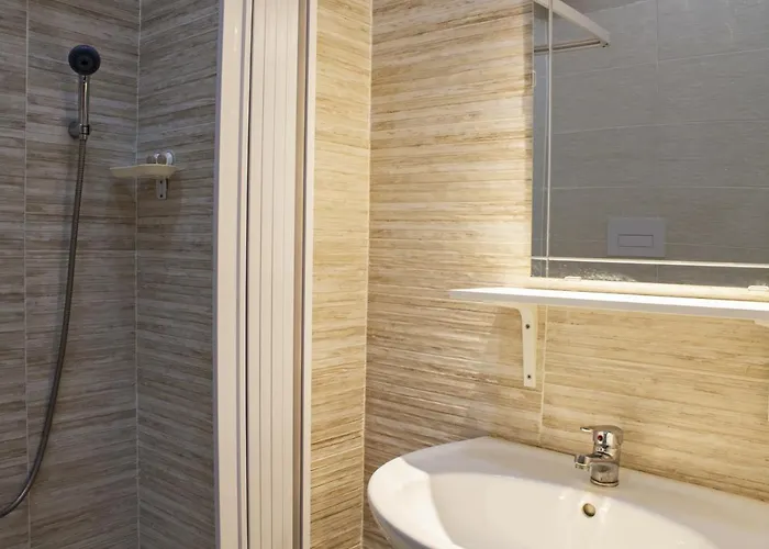 Amare Bed & Breakfast Neapel