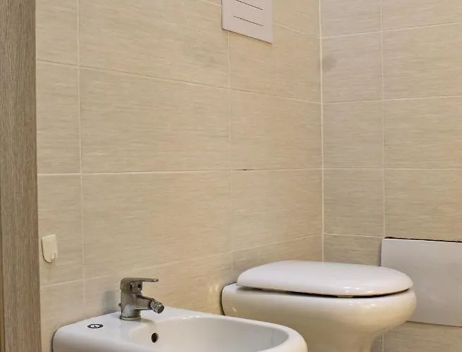 Amare Bed & Breakfast 4*