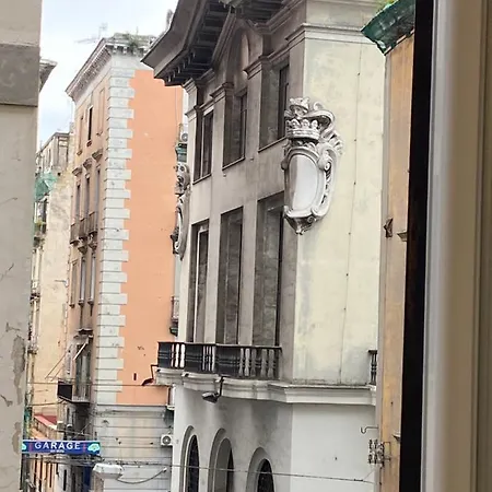 Amare Bed & Breakfast Napels