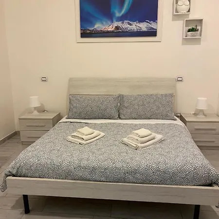 Amare Nocleg ze śniadaniem Neapol
