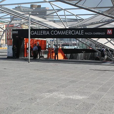 Bed & Breakfast Amare Napels