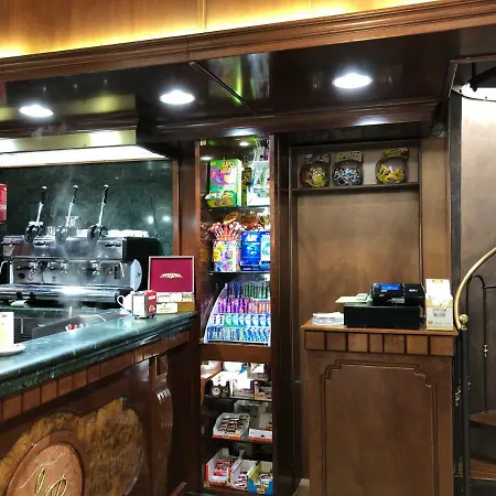 Amare Bed & Breakfast Napels