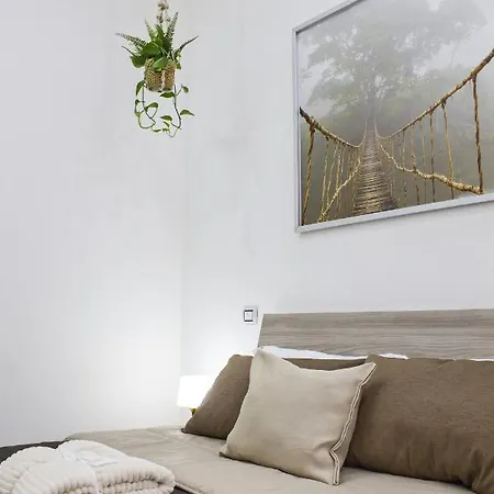 Bed & Breakfast Amare 3*