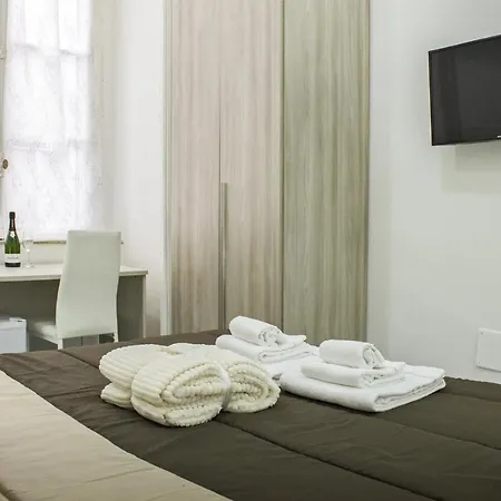 Amare Bed & Breakfast