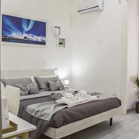 Bed & Breakfast Amare 4*