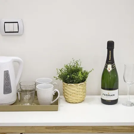 Bed & Breakfast Amare 4*