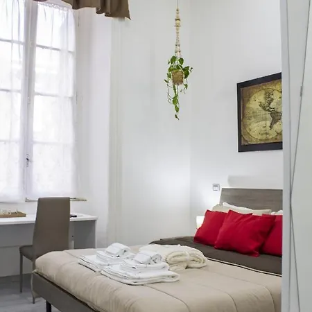 Bed & Breakfast Amare