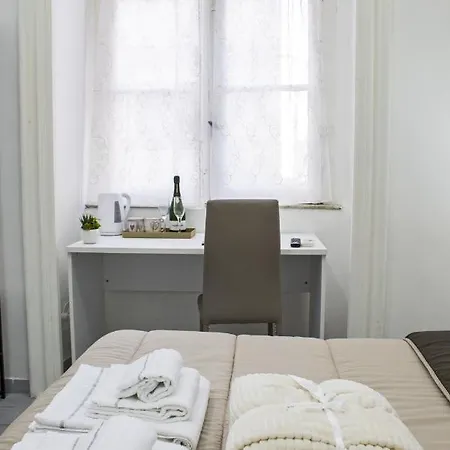 Bed & Breakfast Amare 4*