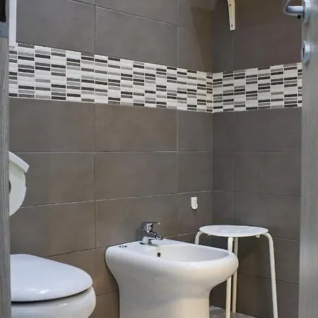 Bed & Breakfast Amare