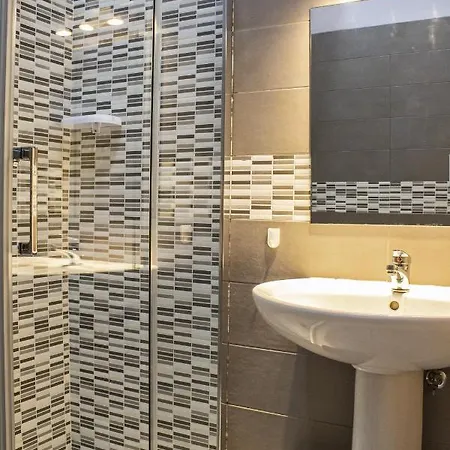 Bed & Breakfast Amare 4*