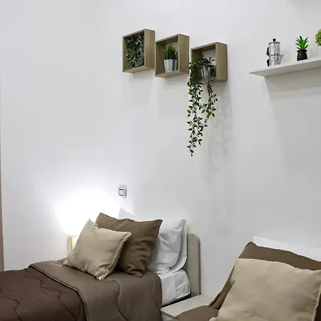 Amare Bed & Breakfast