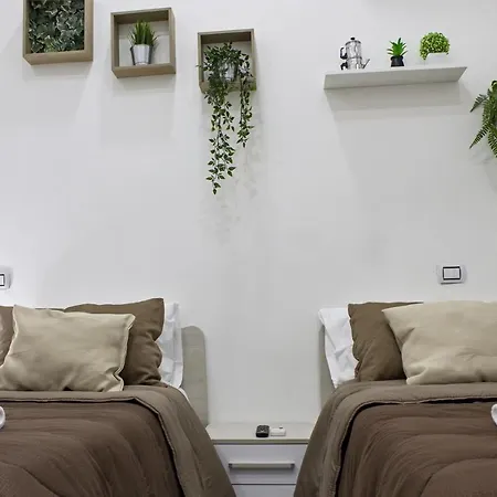 Bed & Breakfast Amare Napels