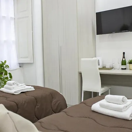 Amare Bed & Breakfast